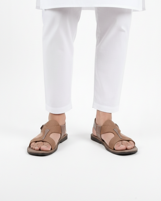 Pure Taar Handmade Panjedar Chappal